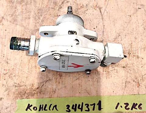 (image for) Kohler Marine 3.5CZ 4CZ 6.5CZ Water Pump - Click Image to Close